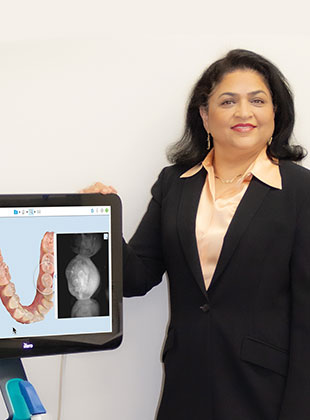 invisalign treatment
